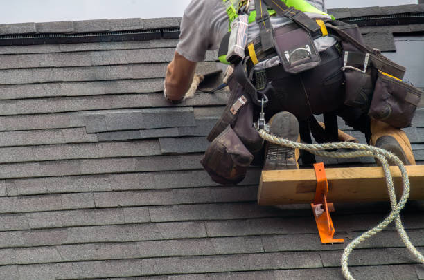 Quick and Trustworthy Emergency Roof Repair Services in Green Island, NY
