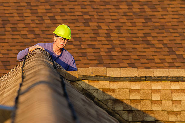 Quick and Trustworthy Emergency Roof Repair Services in Green Island, NY