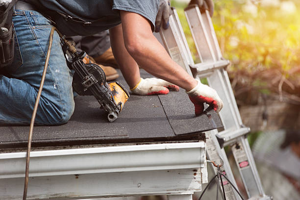Best Storm Damage Roof Repair  in Green Island, NY